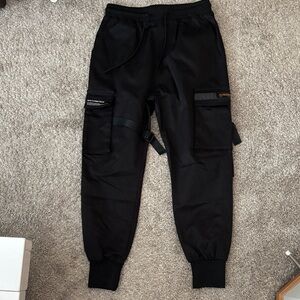 aelfric eden techwear joggers